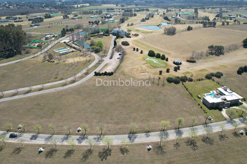Terreno Lote En Venta - Barrio Cerrado Everlinks - Luján
