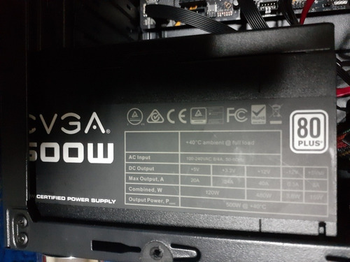 Pc Gamer Completo