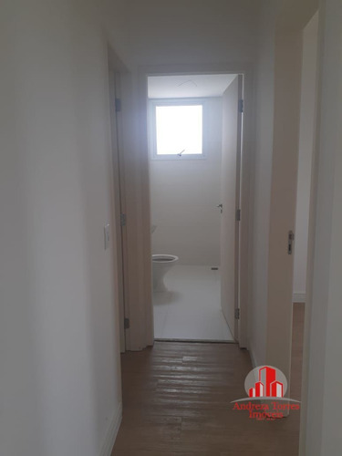 Apartamento Padrão À Venda Em Taubaté/sp - 1178