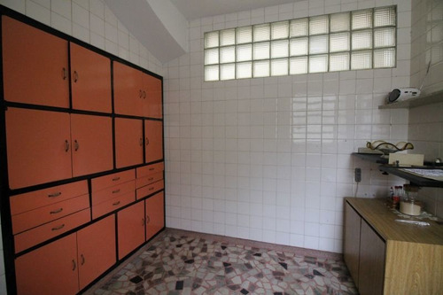 Sobrado - Ref: 6120