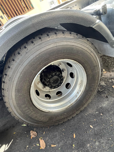 Volkswagen Meteor 29-520 6x4 Ano 2023