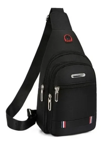 Bolsa Mariconera Hombre O Mujer A-26