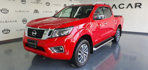 Imagen 1 de 15 de Nissan Frontier 2020 2.5 Le Diesel 4x4 At