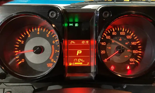 Suzuki Jimny GLX 1.5 lt 4x4
