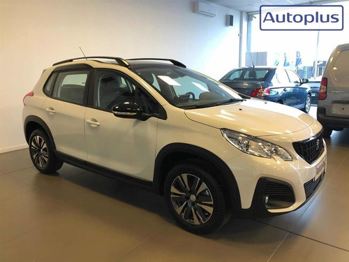 Imagen 3 de 6 de Peugeot 2008 Feline 5p 1.6 2023 0km