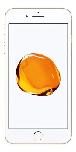 iPhone 7 Plus 256 GB oro | MercadoLibre