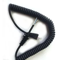 Comprar Cable Microfono  Yaesu Mh-67a8j Ft-2400 2500 450 850 Vx2100 