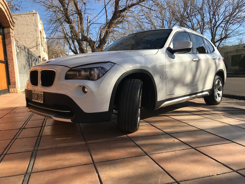 BMW X1 2.0 Xdrive 20d Active 177cv