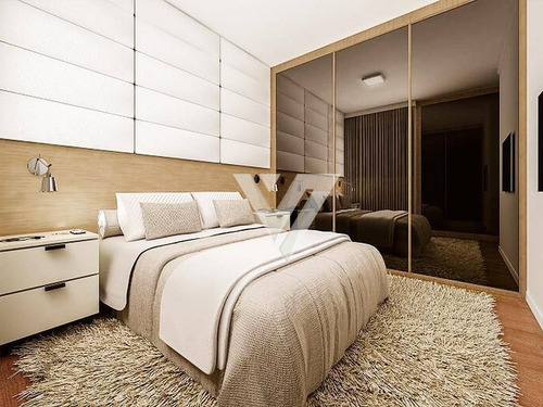 Imagem 3 de 22 de Apartamento Com 2 Dormitórios À Venda, 67 M² - Condomínio Riserva Natura - Sorocaba/sp - Ap2314