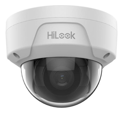 Câmera Hilook Ipc-d140h Dome, 2.8mm, 4mp