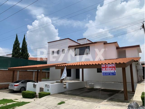 Mma Casa En Venta Lomas De Valle Escondido