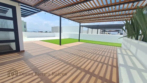 Moderna Casa En Venta A 5 Minutos De Av Solidaridad Las Torres En Metepec