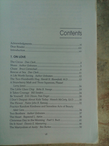 Books In English: Chicken Soup For The Soul 2 (Usado)
