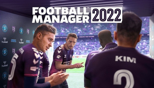 Football Manager 2022 + Liga Argentina + Logos