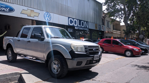 Imagen 18 de 18 de Ford Ranger 2010 3.0 Diesel 4x2