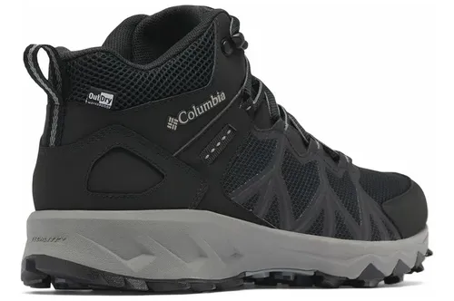 Botas trekking columbia hombre hotsell
