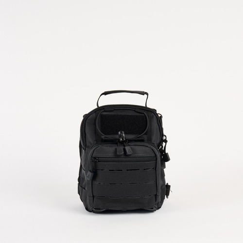 Morral Kevingston Buddy Negro Negro Unico