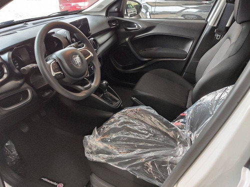 Fiat Argo 1.0 Firefly Flex Drive Manual