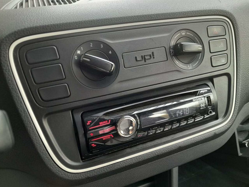 Volkswagen Up! 1.0 MPI TAKE UP 12V FLEX 2P MANUAL