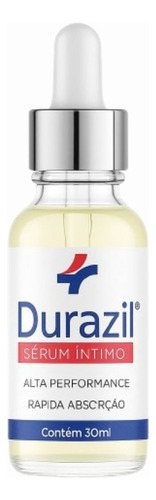 1 Uni Durazil Sérum Intimo Aumenta A Circulação Sanguínea Original