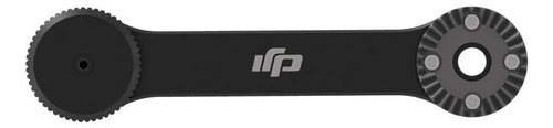 Dji Cpzmosmos Arma De Extensión Recta Universal, Negro