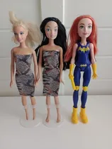 Comprar Mini Lote De Barbies #8
