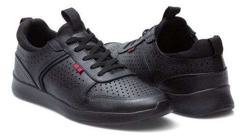 Sneaker Secundaria Ve3651322 Forro Caballero Descanso