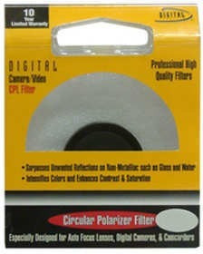 Filtros Uv 27mm digital Concepts uv49cl  Diginet