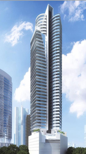 Imagen 1 de 14 de Venta De Apartamento En Ph Ocean Front, Paitilla 20-4593