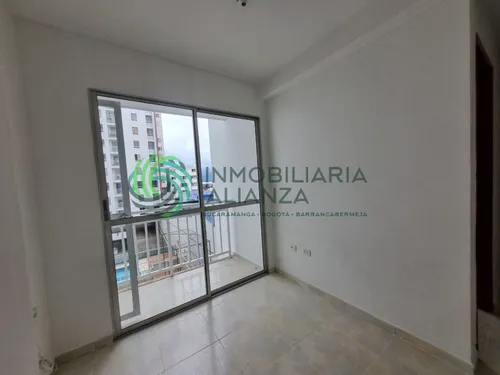Apartamento En Venta En Comuneros. Cod V61733