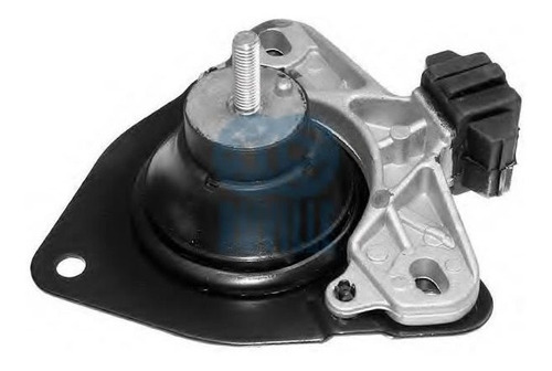 Soporte Motor Renault Laguna F3r 2.0 8v Derecho Hidraulico