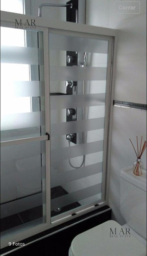 Imagen 10 de 14 de Triplex En Venta Con Parrilla Y Jardin Propio, Con Garage. En El Barrio Protezuelo. Nordelta