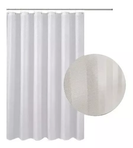 Cortinas Para Baño Teflon