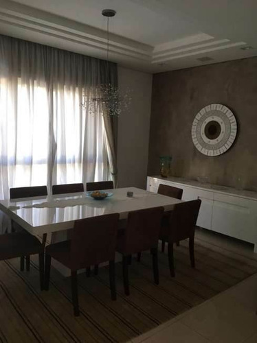 18 Do Forte | Casa A Venda | 4 Suítes Com Closet E Hidromassagem | Amplo Espaço Gourmet Com Churrasqueira | Piscina Spa - Cnc1203