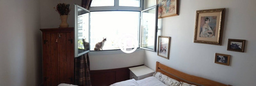 Imagem 8 de 15 de Apartamento - Chacara Santo Antonio (zona Sul) - Ref: 14631 - V-re15589