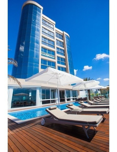 Imagem 2 de 30 de Apartamento 4 Suite A Venda Na Praia Brava - Itajai - 56