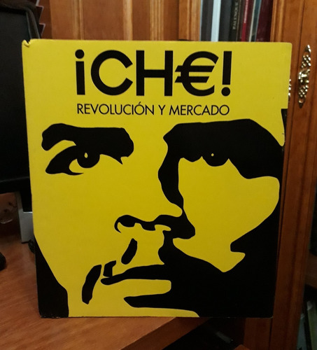 Ché Guevara Revolución Y Mercado Con Cd De Obsequio