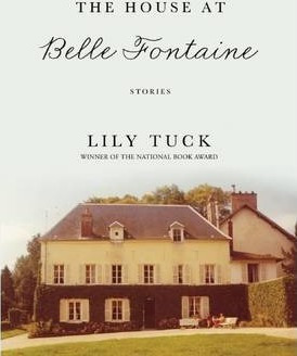 Libro The House At Belle Fontaine - Lily Tuck