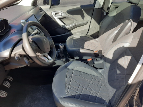 Peugeot 208 Feline - Unico - Igual A 0km - Permuto