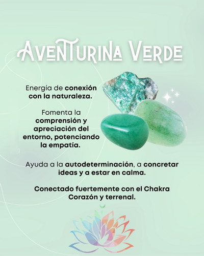 Aros 7 Chakras - Cuarto Chakra