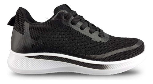 Zapatilla Deportiva Acordonada Wake 116