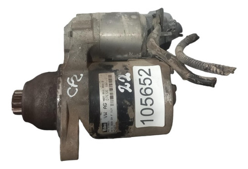 Motor Arranque Cfz  Trend Suran Cod5653