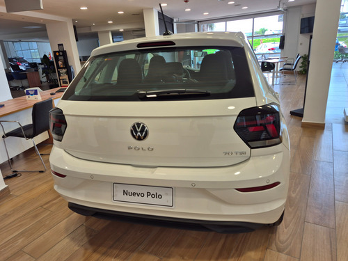Volkswagen Polo COMFORTLINE 1.0 AUTOMATICO