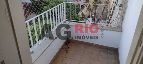 Imagem 6 de 15 de Apartamento-à Venda-vila Valqueire-rio De Janeiro - Vvap30389