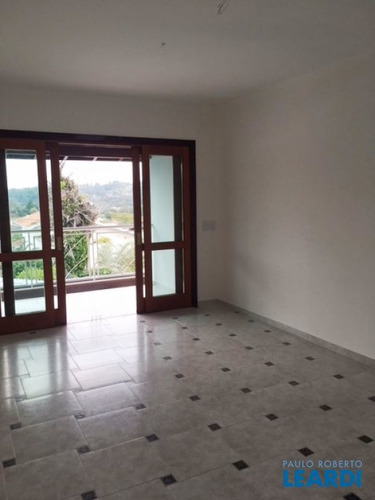 Imagem 7 de 15 de Casa Em Condomínio - Condomínio Reserva Colonial - Sp - 579553
