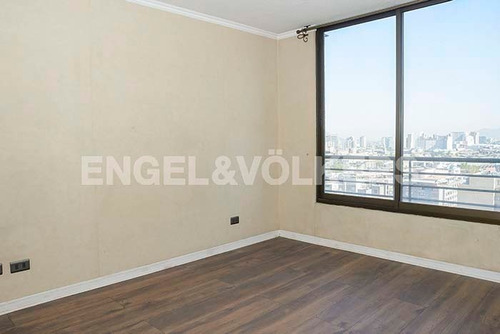 Imagen 17 de 27 de Venta Excelente Departamento 1d Metro Bellas Artes