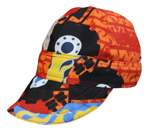 Gorra / Caperuza Para Soldador 5 Piezas