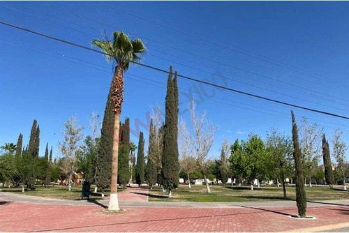 Terreno Residencial En Venta, En La Exclusiva Zona En El Fresno, Torreón, Coahuila