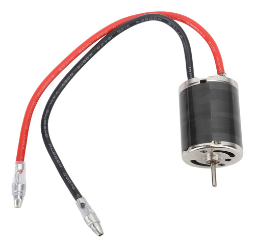 Motor Con Escobillas Para Acero Inoxidable Axial Scx24 370 3