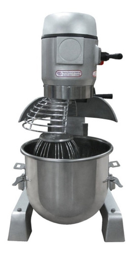 Batidora Industrial 25 Lt. Mca Henkel